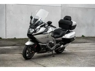 ② bmw k 1600 gtl - 2011 - 30367 km - parfait état ! ! !