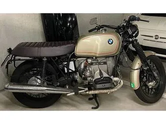 bmw r100 rs canton tessin -