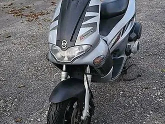 gilera runner 200vxr canton lucerne -