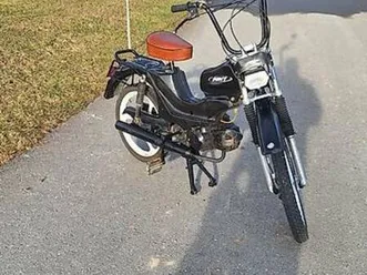 pony cross 521 canton lucerne -