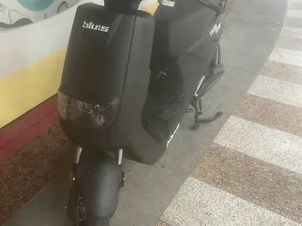 scooter elettrico spc xt2000 canton tessin -