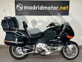 bmw - k 1200 lt