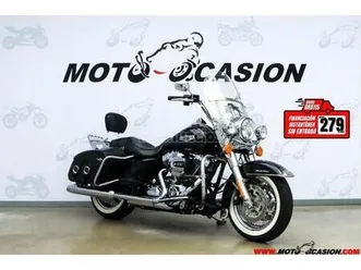 harley davidson - road king classic