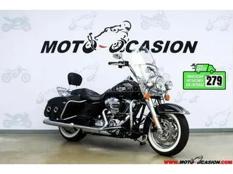 harley davidson - road king classic