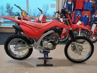 crf125f