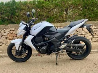 kawasaki - z 750