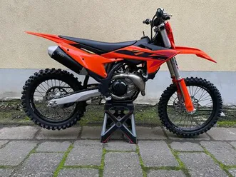 ktm sx-f 450