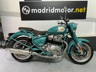 royal enfield - classic 650