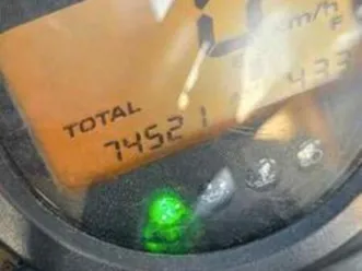 suzuki - bandit 650s abs