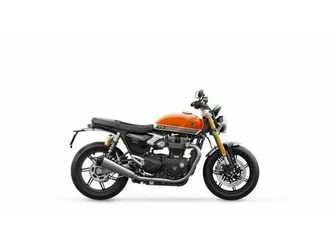 triumph speed twin 1200 rs sofort lieferbar !