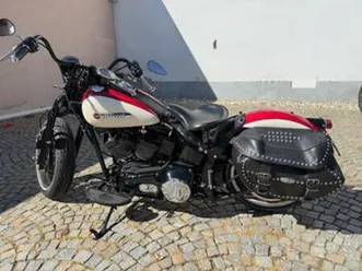 harley-davidson softail springer - 2003