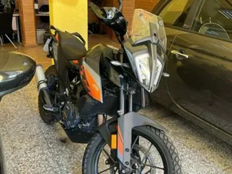 ktm - adventure 390
