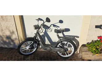 piaggio ciao variatore 1981