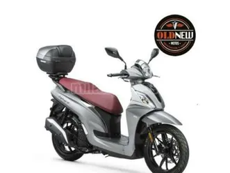 sym - symphony st lc 125