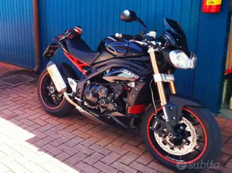 speed triple 1050