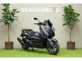 yamaha - xmax 125