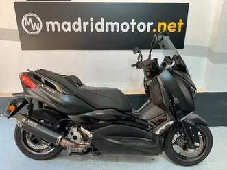 yamaha - xmax 300