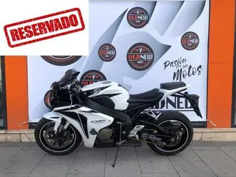 honda - cbr 1000rr