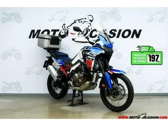 honda - crf1100l africa twin