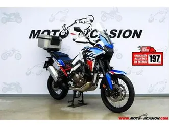 honda - crf1100l africa twin