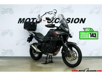 honda - xl 750 transalp
