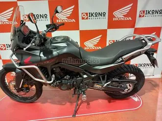 honda - xl 750 transalp