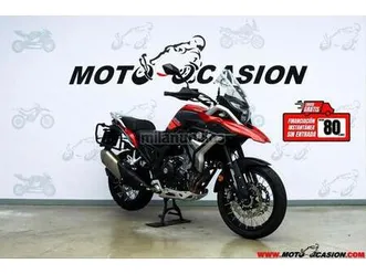 macbor - montana xr5 510