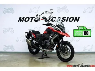 macbor - montana xr5 510