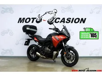 yamaha - tracer 700
