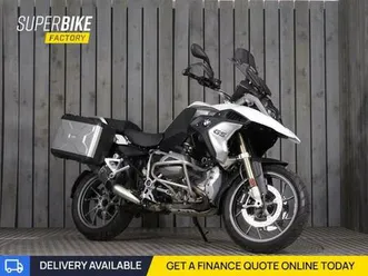 bmw r1200gs adventure