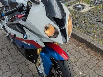 bmw s1000rr