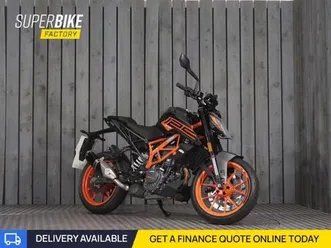 ktm 125 duke