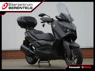 yamaha xmax 300 sh14 2024