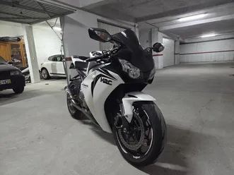 honda cbr 1000rr santa maria maior