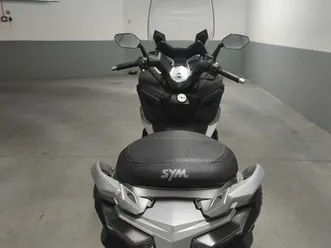 scooter cruisym 125 vila de cucujães