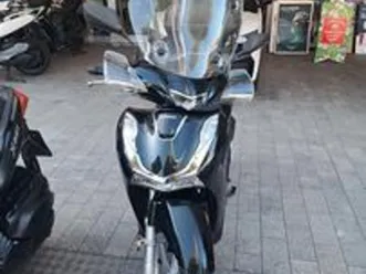 honda sh 125 abs 2022 garanzia finanziamento permu