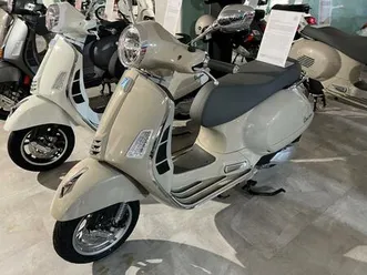 vespa vespa gts 310 neu verschiedene farben ! sofort !