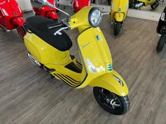vespa primavera s 50 aktions / winterpreis !!!