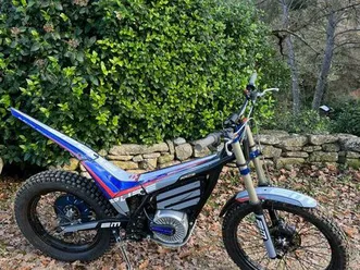 trial électrique em