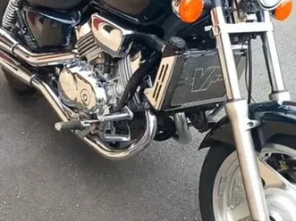 honda vf750c rc43 magna v4