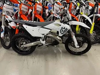husqvarna te 300 pro (-) - bytbil.com ◊