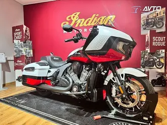 indian challenger elite