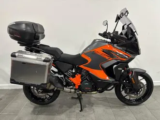 ktm 1290 super adventure s x-ring euro 5 1301 cc