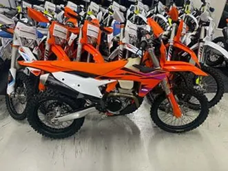ktm 250 exc-f (-) - bytbil.com ◊