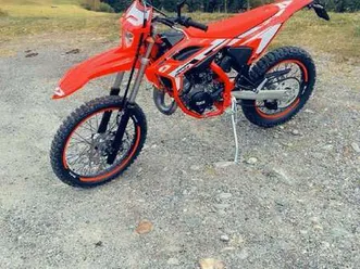 50 enduro sport