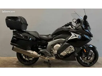 bmw k 1600 gt full pack - garantie 6 mois p&mo