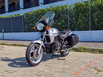 bmw k75