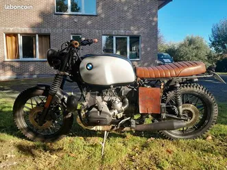 bmw r100
