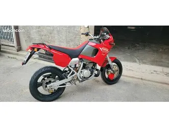 cagiva super city 125