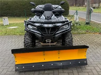 cf moto cforce 1000 lof